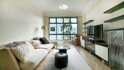 Changi Court (D16), Condominium #602917861